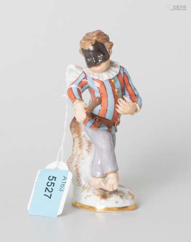 MEISSEN,FIGUR