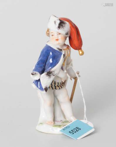 MEISSEN,FIGUR