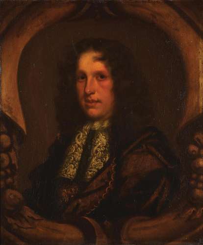 MARY BEALE (1633- 1699)