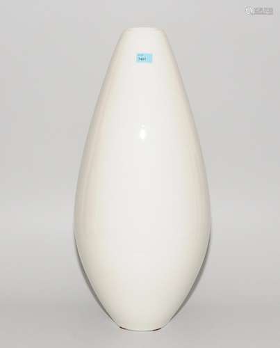 KPM BERLIN, GROSSE VASE