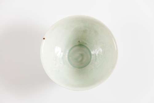 A Qingbai bowl