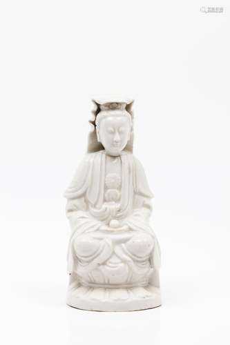 A Guanyin