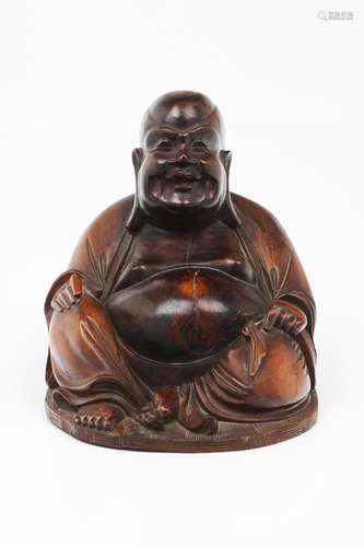 A Buddha