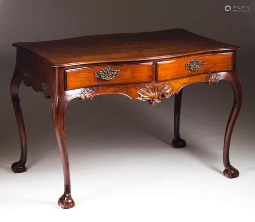 A D.José (1750-1777) centre table