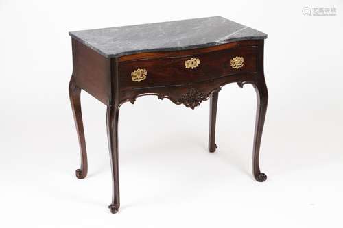 A D. José side table