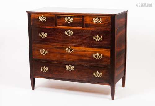 A D.Maria chest of drawers