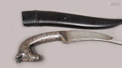 Persian dagger