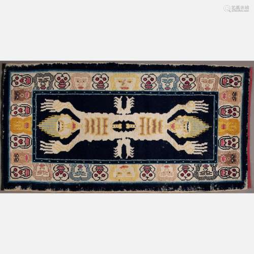 Tibet Carpet