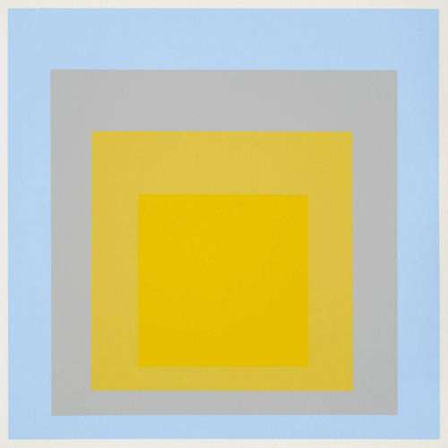 Eugen Gomringer Josef Albers. His work as contribution to vi...