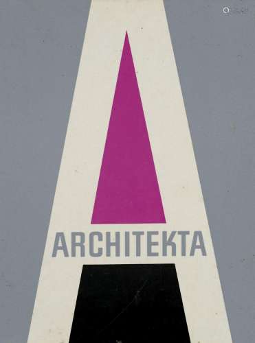 Architekta. Musterbuch mit über 120 Tapeten. o.O.,(Tapetenfa...