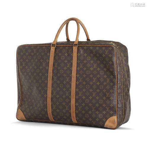 LOUIS VUITTON Valise souple Sirius 70