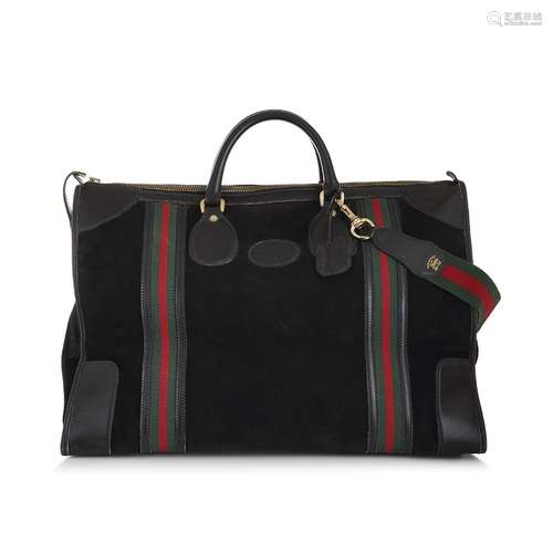 GUCCI Sac de voyage