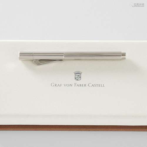 GRAF VON FABER-CASELL Ball pen