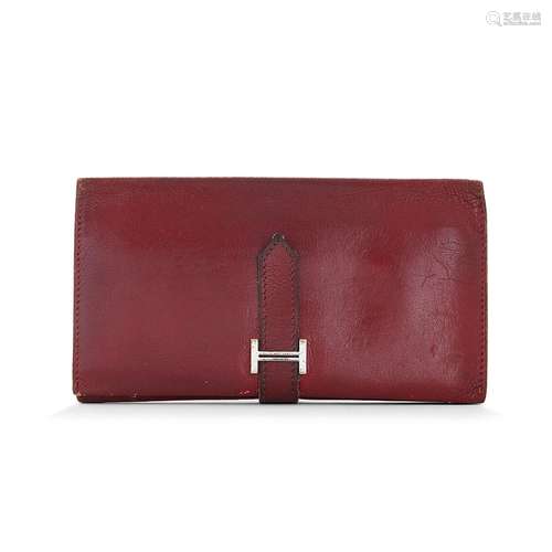 HERMES Paris Portefeuille