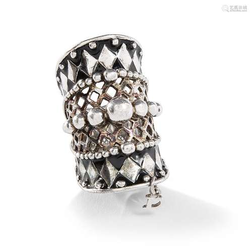 Christian DIOR Bague