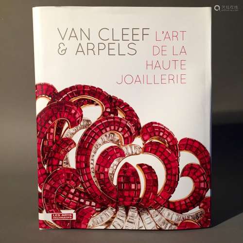 VAN CLEEF & ARPELS "Van Cleef & Arpels : L'...
