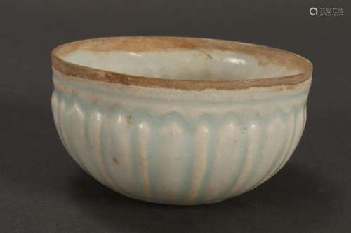 Fine Chinese Porcelain Bowl,