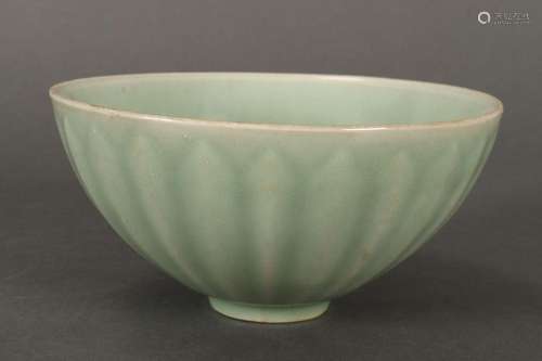 Chinese Longquan Celadon Bowl,