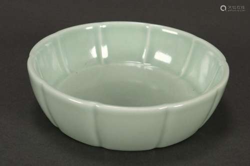 Fine Chinese Celadon Brush Washer,