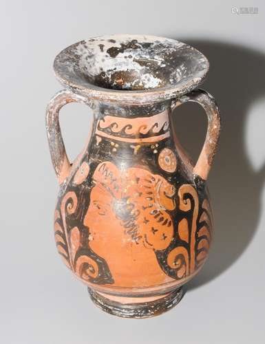 AMPHORA