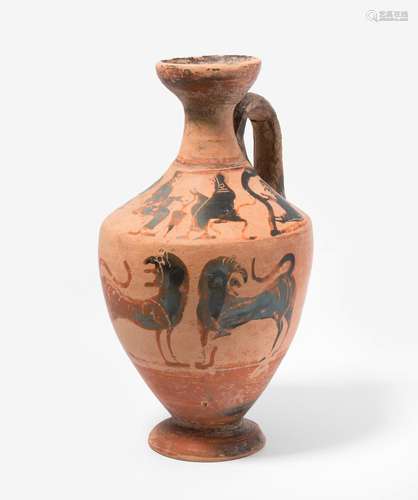 SCHULTERLEKYTHOS