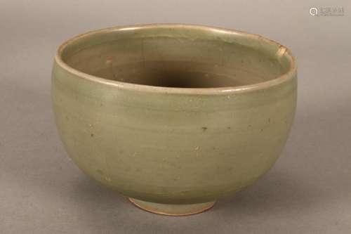 Chinese Celadon Bowl,