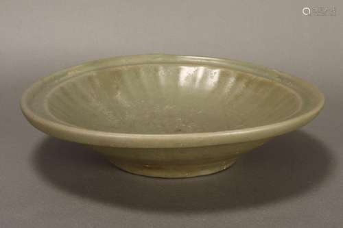 Chinese Ming Dynasty Celadon Bowl,