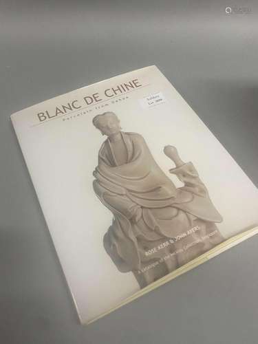 Chinese Reference Book,