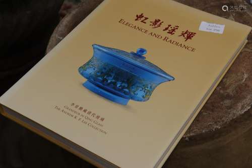 Chinese Reference Book,