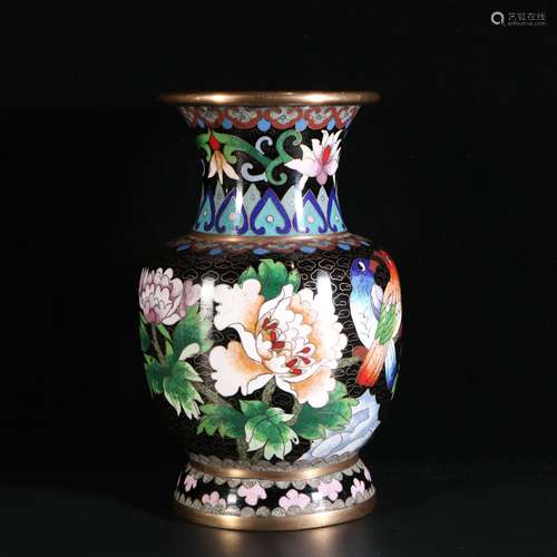 Cloisonne 