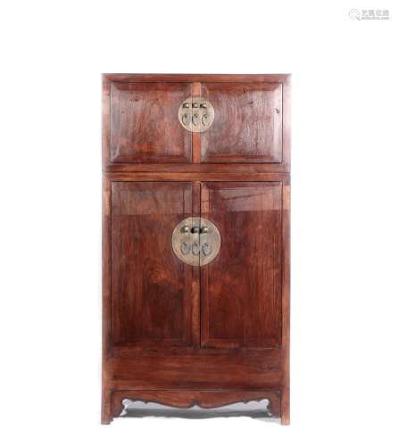 Hard Wood Cabinet, China