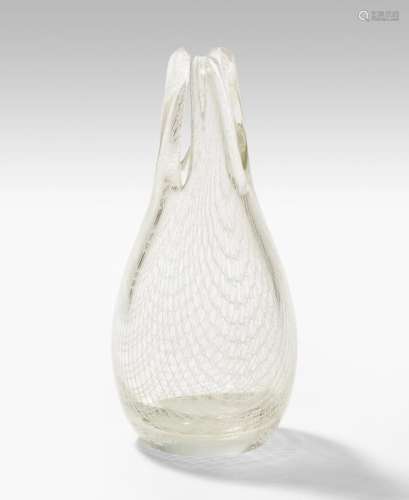 Fulvio Bianconi, kleine Vase