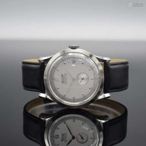 TISSOT Chronometre limited wristwatch