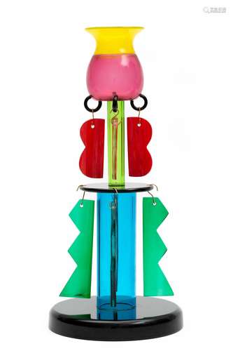 Ettore Sottsass (1917-2007) for Memphis