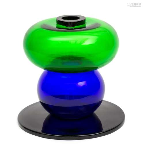 Ettore Sottsass (1917-2007) for Vistosi