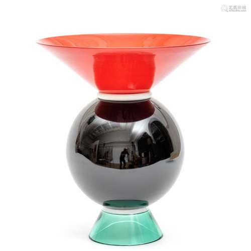 Ettore Sottsass (1917-2007) for Venini