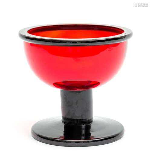 Ettore Sottsass (1917-2007) for Vistosi