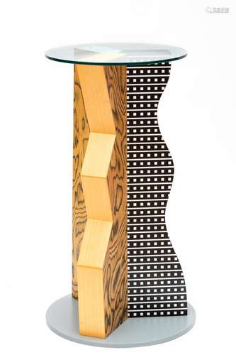 Ettore Sottsass (1917-2007) for Memphis