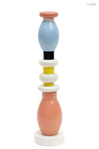 Ettore Sottsass (1917-2007) for Bitossi