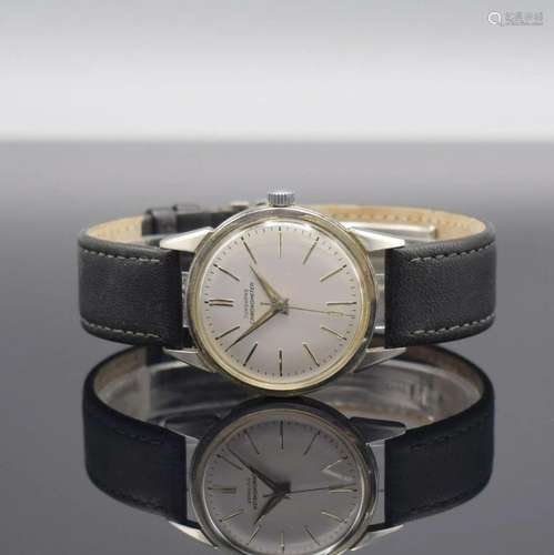 Junghans 8 wristwatches