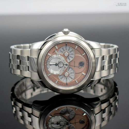 CITIZEN Eco-Drive gents wristwatch