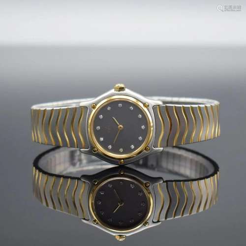 EBEL ladies wristwatch