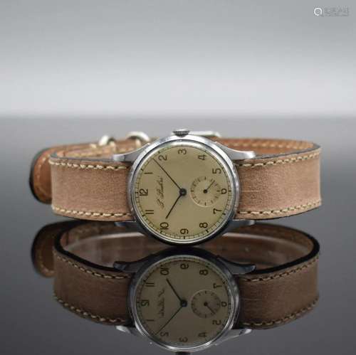 Paul Buhre and 5 more wristwatches