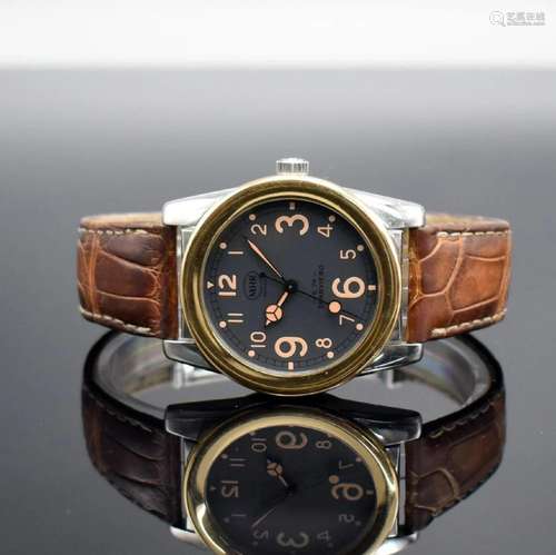 MAHARA Sparviero gents wristwatch