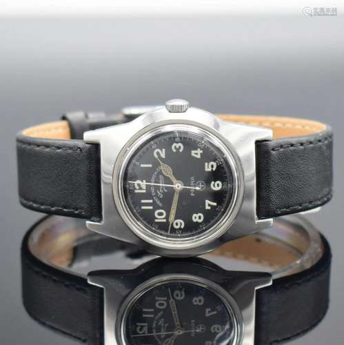 WEST END WATCH Co. Lowan Prima wristwatch