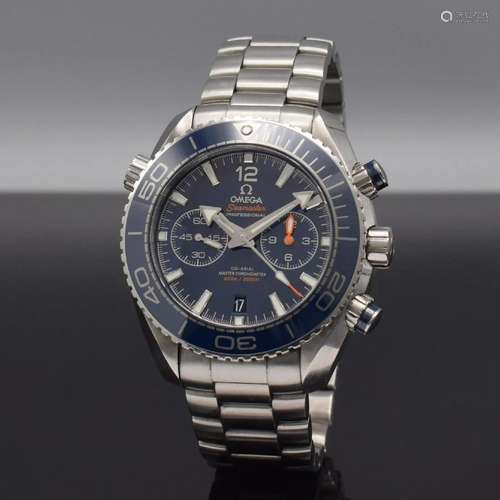 OMEGA gents wristwatch model Seamaster Professional