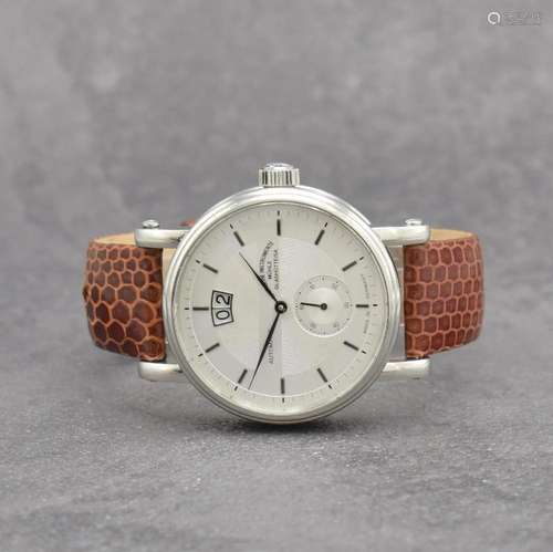 MUHLE Glashuette/SA Nautische Instrumente Teutonia