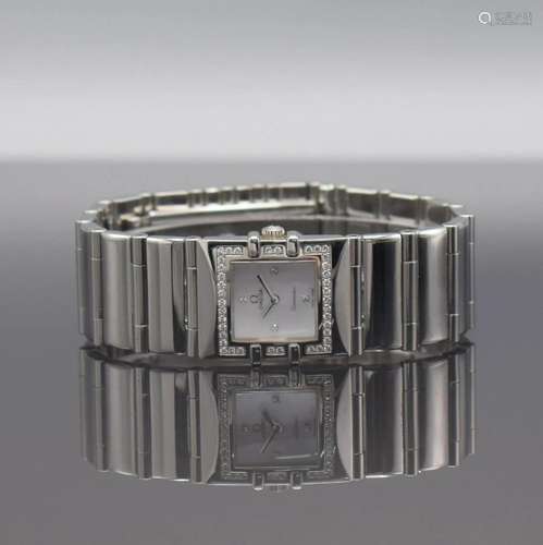 OMEGA Constellation ladies wristwatch