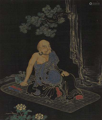 After Ding Guanpeng (19th/20th century)