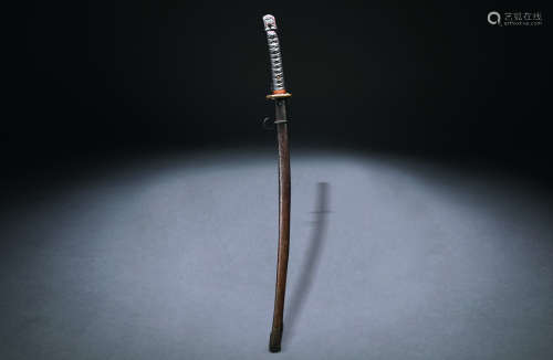 日本95式刀